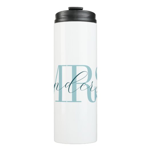 Mevrouw Thermosbeker (Voorkant)