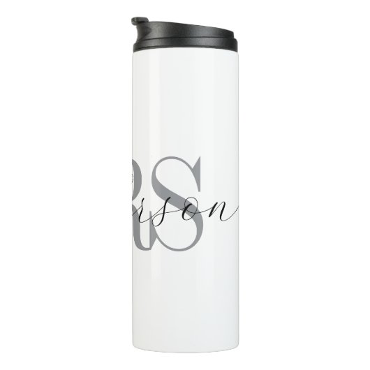 Mevrouw Thermosbeker (Geroteerd rechts)