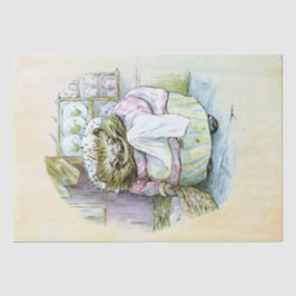 Mevrouw Tiggy-Winkle 5 Tissuepapier