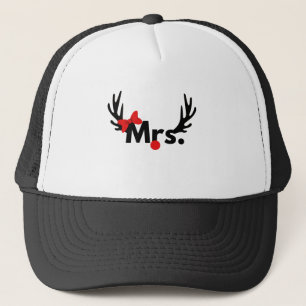 Mevrouw Trucker Pet