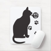 MEW MUISMAT (Met muis)