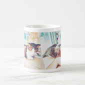 Mewing Elixir Holder Ⅰ Koffiemok (Center)