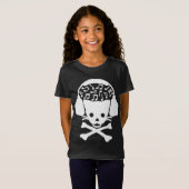 MewJack T-shirt (Voorkant volledig)
