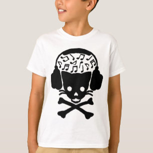 MewJack T-shirt