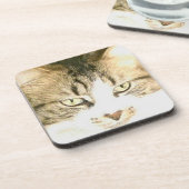Mewkat 14 Onderzetters set (Linkerzijde)