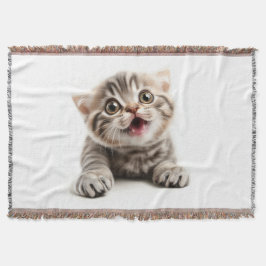 MewMellow - ontspanning van spinnende marshmallows Deken