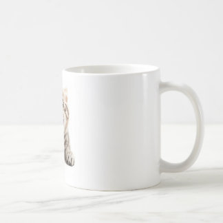 MewMellow – Spinnend comfort Koffiemok