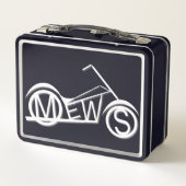 Mews Lunchbox - Denver (Achterkant)