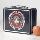 Mews Lunchbox - Denver (In situ)