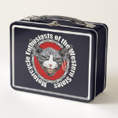 Mews Lunchbox - Denver (Voorkant)