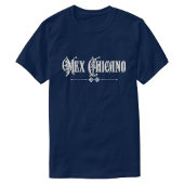 Mex Chicano T-shirt