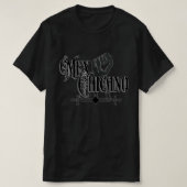 Mex Chicano tshirt (Design voorkant)