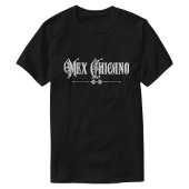 Mex Chicano tshirt