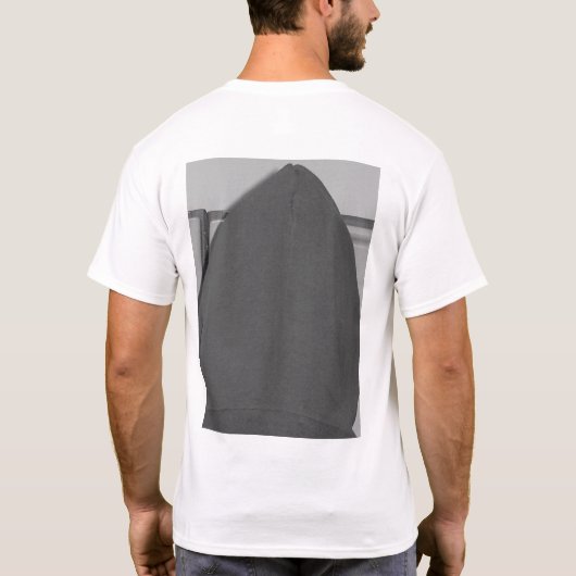 mex t-shirt (Achterkant)