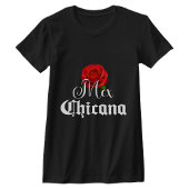 MexChicana Shirt tshirt