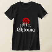MexChicana Shirt tshirt (Laagn)