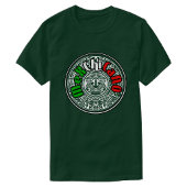 MexChicano Azteek T-shirt