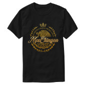Mexchingon Mexicaanse trots T-shirt