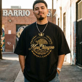 Mexchingon Mexicaanse trots T-shirt
