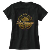 MexChingona T-shirt