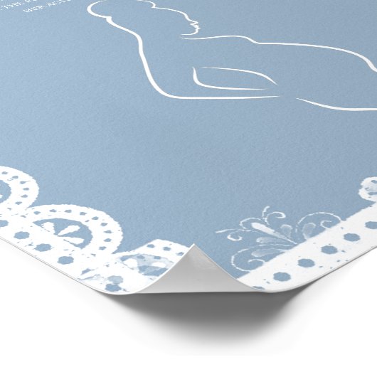 Mexica talavera Hoe groot is het mo baby shower te Poster (Hoek)