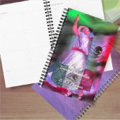 Mexicaan Dancer 0175 Planner