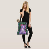 Mexicaan Dancer 0175 Tote Bag (Op model)