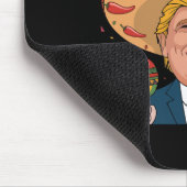Mexicaan maakt Cinco de Mayo weer geweldig grappig Muismat (Hoek)