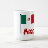 Mexicaan: Mok (Center)