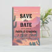 Mexicaan Sla de datum Kaart (Staand voorkant)