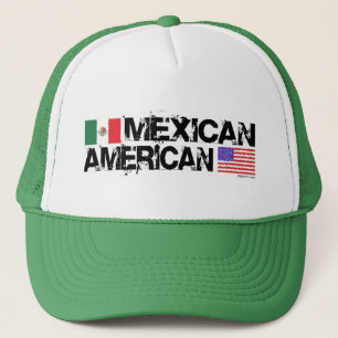 Mexicaans-Amerikaans Pet