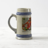 Mexicaans Beermug Bierpul (Links)