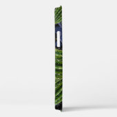 Mexicaans borduurwerk: Cactus Naadloos. Case-Mate iPhone Case (Achterkant / Rechts)