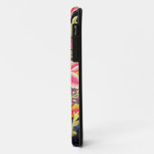 Mexicaans borduurwerk Case-Mate iPhone case (Achterkant/links)
