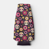 Mexicaans buisje flesjeskoeler (Voorkant)