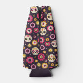 Mexicaans buisje flesjeskoeler (Achterkant)