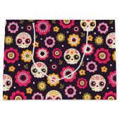 Mexicaans buisje large cadeautasje (Voorkant)