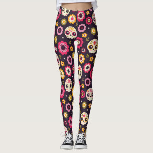 Mexicaans buisje leggings