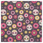 Mexicaans buisje stof (Swatch)