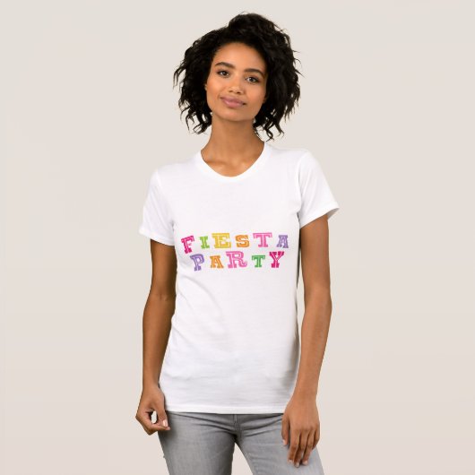 Mexicaans Cinco De Mayo Women's t-shirt (Voorkant volledig)