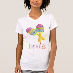 Mexicaans Cinco De Mayo Women's t-shirt