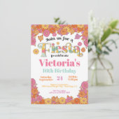 Mexicaans deeg stroomventilator moderne retro, zat kaart (Staand voorkant)