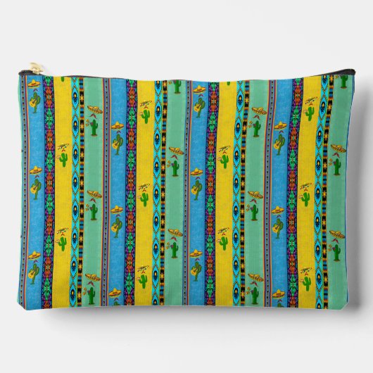 Mexicaans Etui (Voorkant)