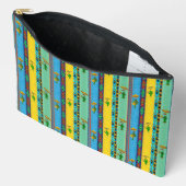 Mexicaans Etui (Open)