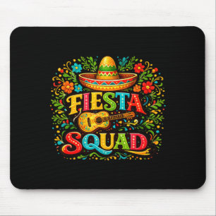 Mexicaans Feest Cinco De Mayo Laten we Taco Bout M Muismat
