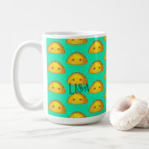 Mexicaans Ground Beef Hard Shell Taco