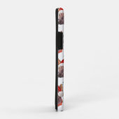 Mexicaans haarloos hondenras Kerststerren Case-Mate iPhone Case (Achterkant/rechts)