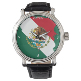 Mexicaans horloge