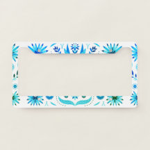 Mexicaans kunstontwerp 