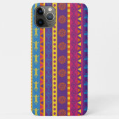 Mexicaans kussen Case-Mate iPhone case (Achterkant)